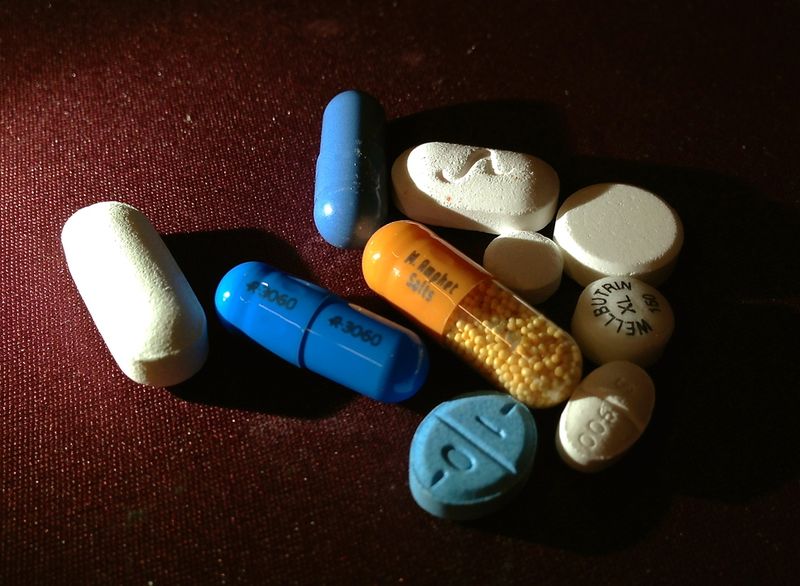 私人药水购买渠道